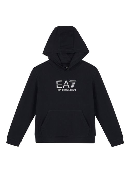  EMPORIO ARMANI EA7 | 6DBM70 BJSHZ/0201